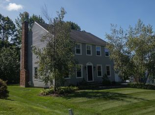 32 Hemlock Hl, Dalton, MA 01226