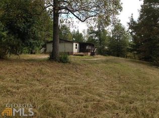 792 Liberty Church Rd, Carrollton, GA 30116