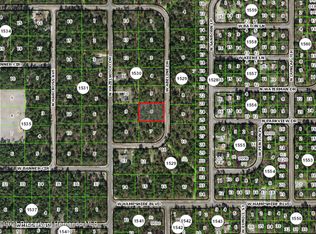 4036 W Abeline Dr, Citrus Springs, FL 34433
