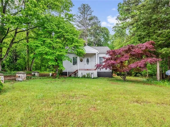 109 Easy St, Providence, NC 27315