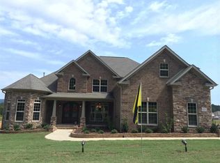 8001 Goose Ridge Dr, Owens Cross Roads, AL 35763