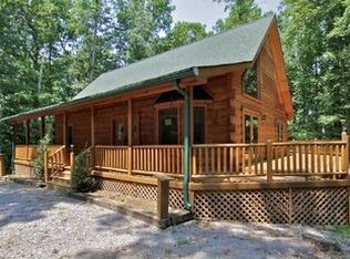 1007 Goldfinch Ct, Kingston Springs, TN 37082