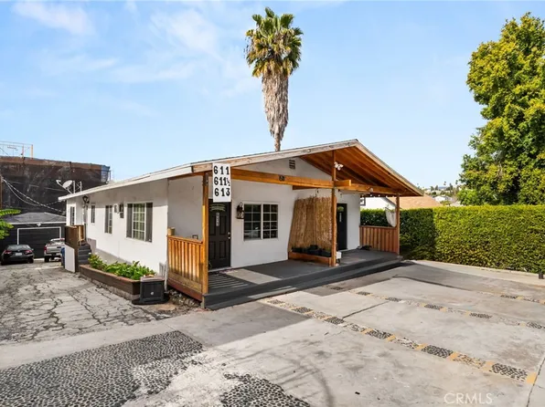 611 N Vendome St, Los Angeles, CA 90026