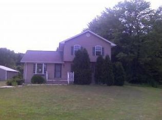 13374 Rawsonville Rd, Belleville, MI 48111