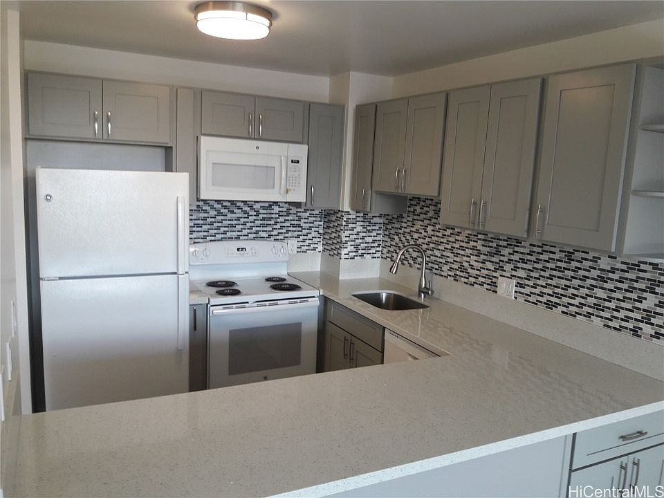 1st image of 55 S Kukui St APT D1210
