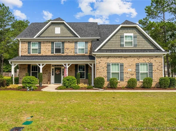 2821 Eastover North Dr, Eastover, NC 28312