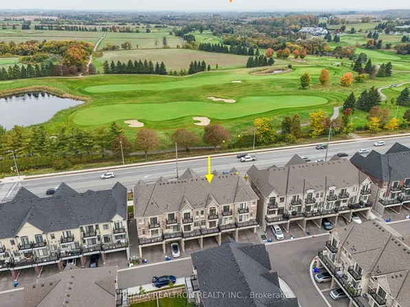 4249 Major Mackenzie Dr E, Markham, ON L6C 3L5
