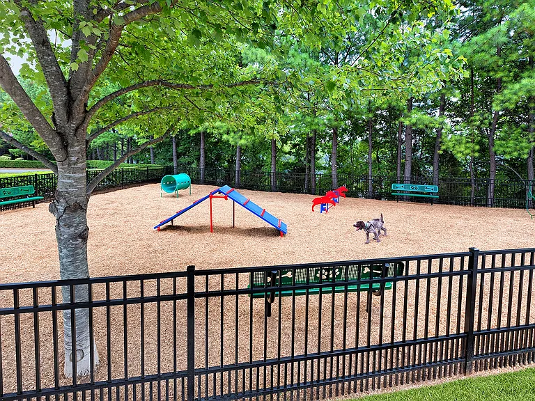 Greenway at Mallard Creek — Photo 24