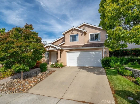 4587 Wavertree St, San Luis Obispo, CA 93401