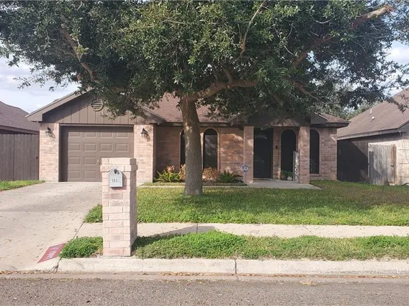 1907 Largo St, Weslaco, TX 78596