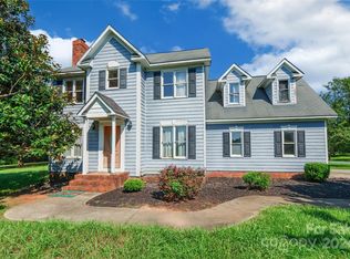 1105 Zephyr Cir, Monroe, NC 28110