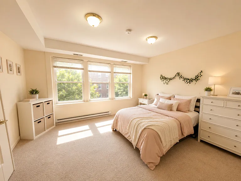 1406 Beacon St #2A — Photo 16