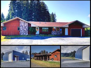 4078 Otmeloi Way, Kodiak, AK 99615