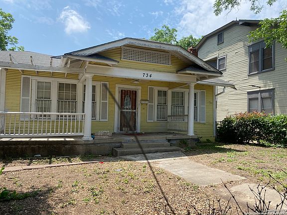 2nd image of 734 Hammond Ave