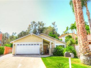 25265 York Cir, Laguna Hills, CA 92653