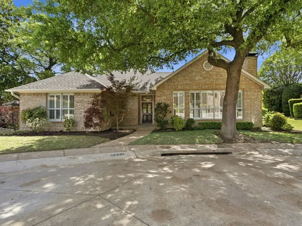 6421 Fershaw Pl, Fort Worth, TX 76116