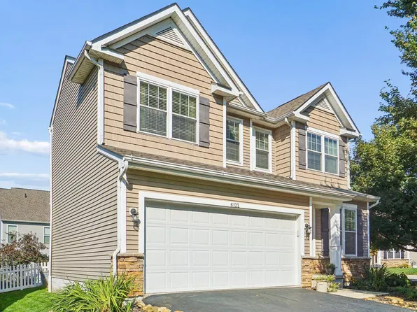 6122 Granite Pointe Dr, Columbus, OH 43213
