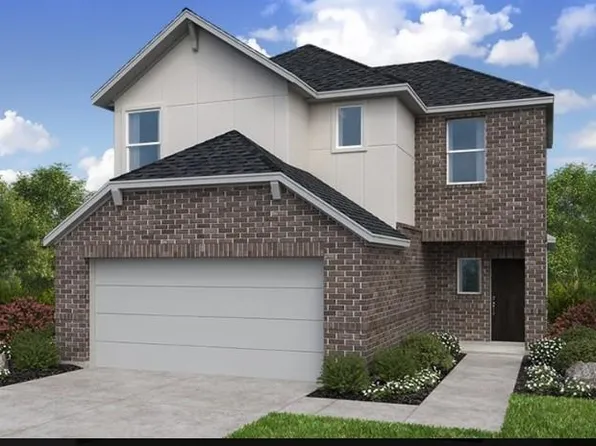 7046 Brilliance Dr, Richmond, TX 77469