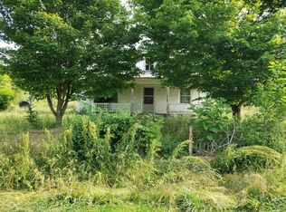 2188 Kimball Rd, Luray, VA 22835