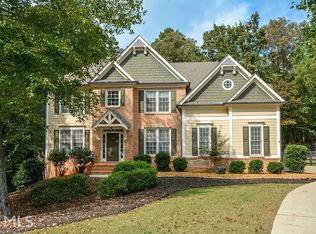 922 Pin Oak Pl 67 UNIT 4, Canton, GA 30115