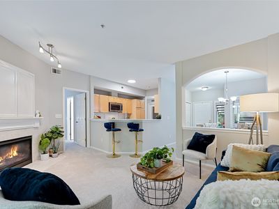 12109 NE 171st Place #B103, Bothell, WA, 98011