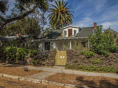 2422 Fletcher Ave, Santa Barbara, CA, 93105