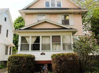 135 Kansas St, Rochester, NY 14609