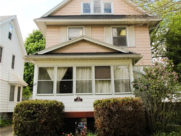 135 Kansas St, Rochester, NY 14609