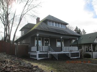 1415 W 13th Ave, Spokane, WA 99204