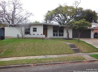 350 Montfort Dr, San Antonio, TX 78216