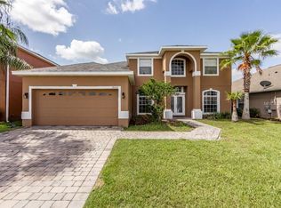 18024 Stratford Grand St, Orlando, FL 32820