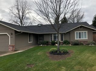 3366 Bridger Dr, Redding, CA 96002