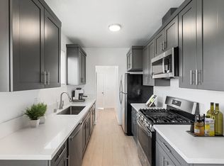 1224 1/2 Olive Ave #1224-1/2, Long Beach, CA 90813