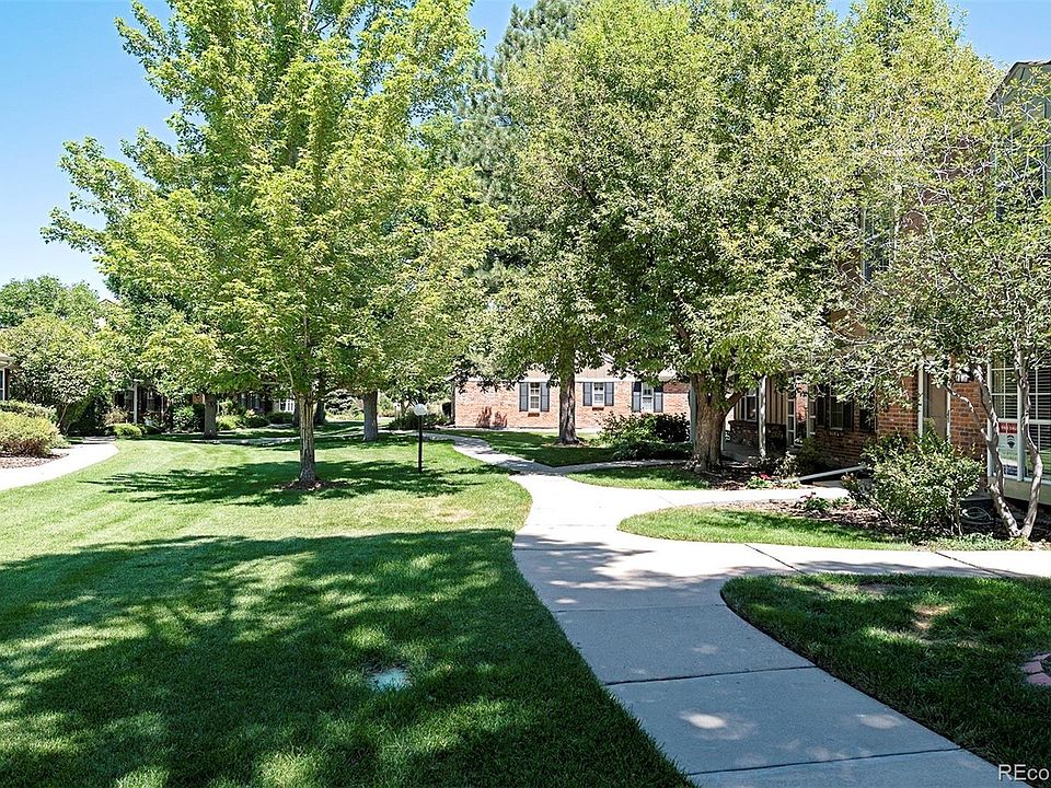 9021 E Amherst Drive Unit E, Denver, CO 80231 Zillow