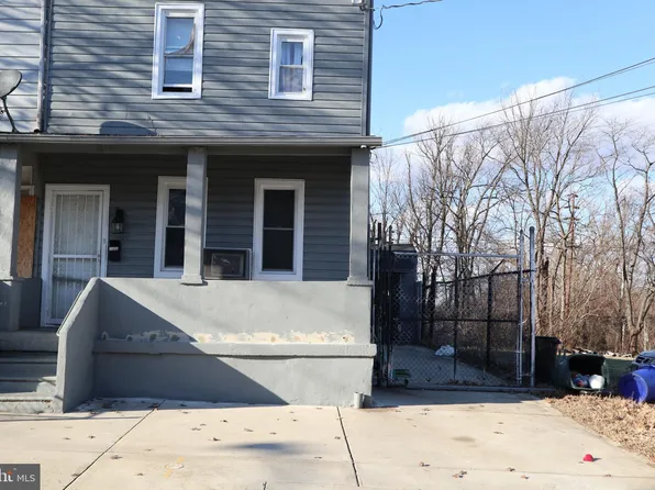 2929 Thompson St, Camden, NJ 08105