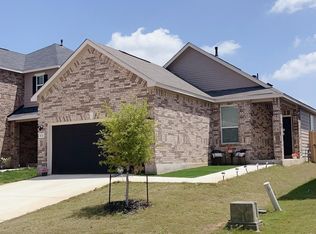 14242 Eagle Loop, Elmendorf, TX 78112