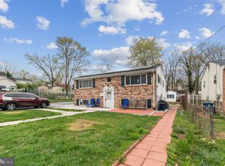 8900 59th Ave, College Park, MD 20740