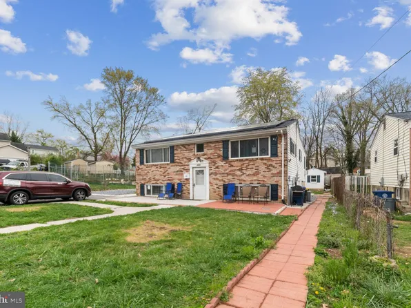 8900 59th Ave, College Park, MD 20740