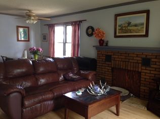 510 S Delaware St, Conrad, MT 59425