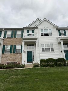 623 Lincoln Station Dr, Oswego, IL, 60543