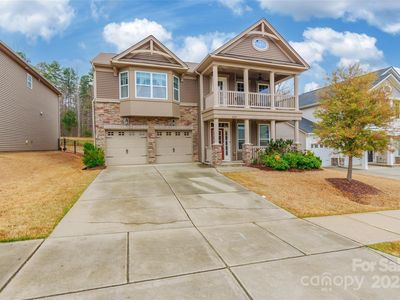 10118 Castlebrooke Dr, Concord, NC, 28027