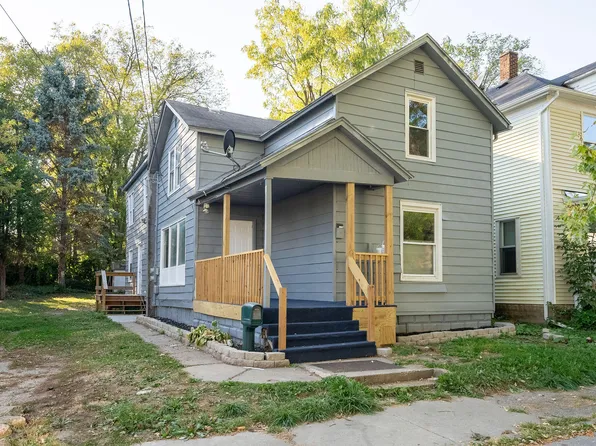 1305 Ford Ave NE, Grand Rapids, MI 49505