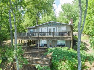 852 County Road 3923, Arley, AL 35541