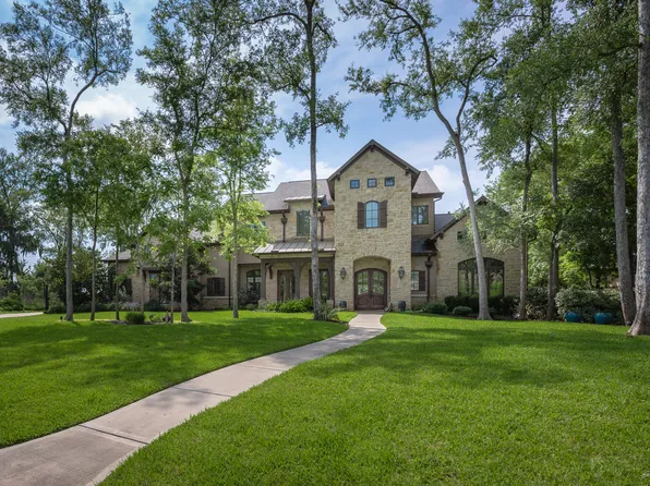 102 Big Trail Ct, Missouri City, TX 77459