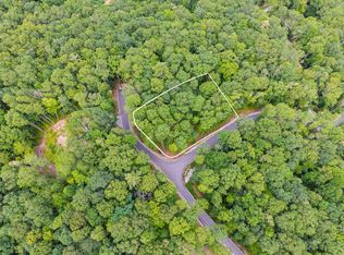 5 Lone Panther Ridge, Cashiers, NC 28717