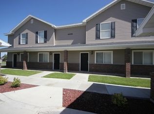 466 Pheasant Ridge Dr APT B, Pocatello, ID 83202