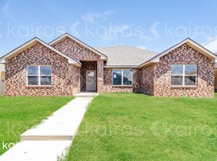 2704 Daytona Ave, Amarillo, TX 79118