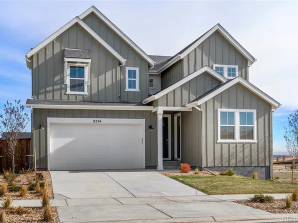 9294 Quartz Street, Arvada, CO 80007