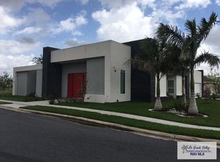 3232 Dusk Dr, Brownsville, TX 78520