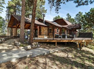 27899 Hidden Trl, Conifer, CO 80433